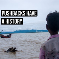 Rohingya at Sea: What Happened Off Langkawi