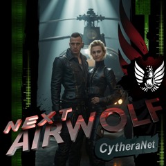 THE NEXT AIRWOLF