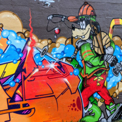 Like The Vibes by URUK