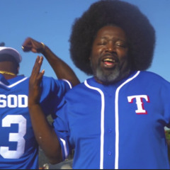 AfroMan Ft Lil Sodi Bacc To The 80s