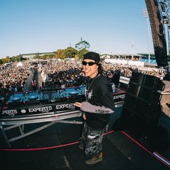 RODDY LIMA - Live @ Experts Only Festival NYC 2025