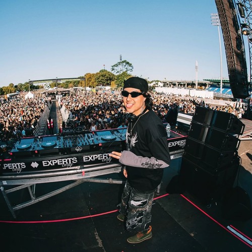 RODDY LIMA - Live @ Experts Only Festival NYC 2025