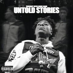 Untold Stories (Mad Man)