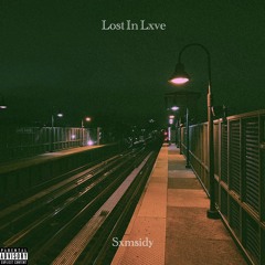 Lost In Lxve