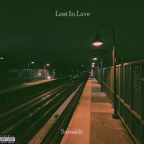 Lost In Lxve