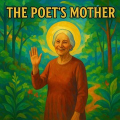 the poet's mother