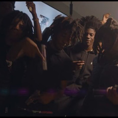 12Am - 187khris,6bloccken ,TalibanJo, Foxwoodvon