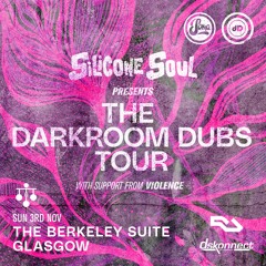 The Berkeley Suite - Glasgow - Nov 24