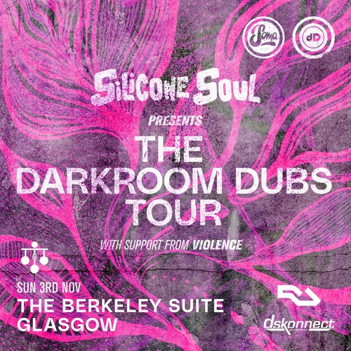 The Berkeley Suite - Glasgow - Nov 24
