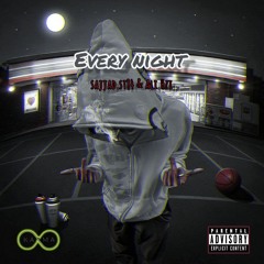 Every night- (Ali.Hzi - sajjad.st84)