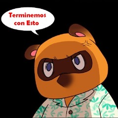 Exploited Reality OST#72 Song That Can be Played if You Owe To Tom Nook