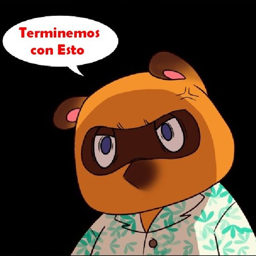 Exploited Reality OST#72 Song That Can be Played if You Owe To Tom Nook