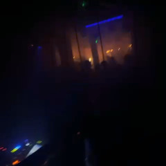 LIVESET-Rec #018 - Kellerkinder 07.02.25 - Schranz Closing