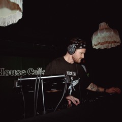 Live from House Calls @ The Listening Room [3-17-2023]