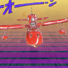 Porco Viola [Synthwave Tape]