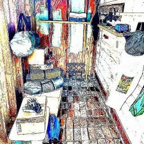 Marlon DuBois - Bullsey (prod. M15) [BASHDAE EXCLUSIVE]