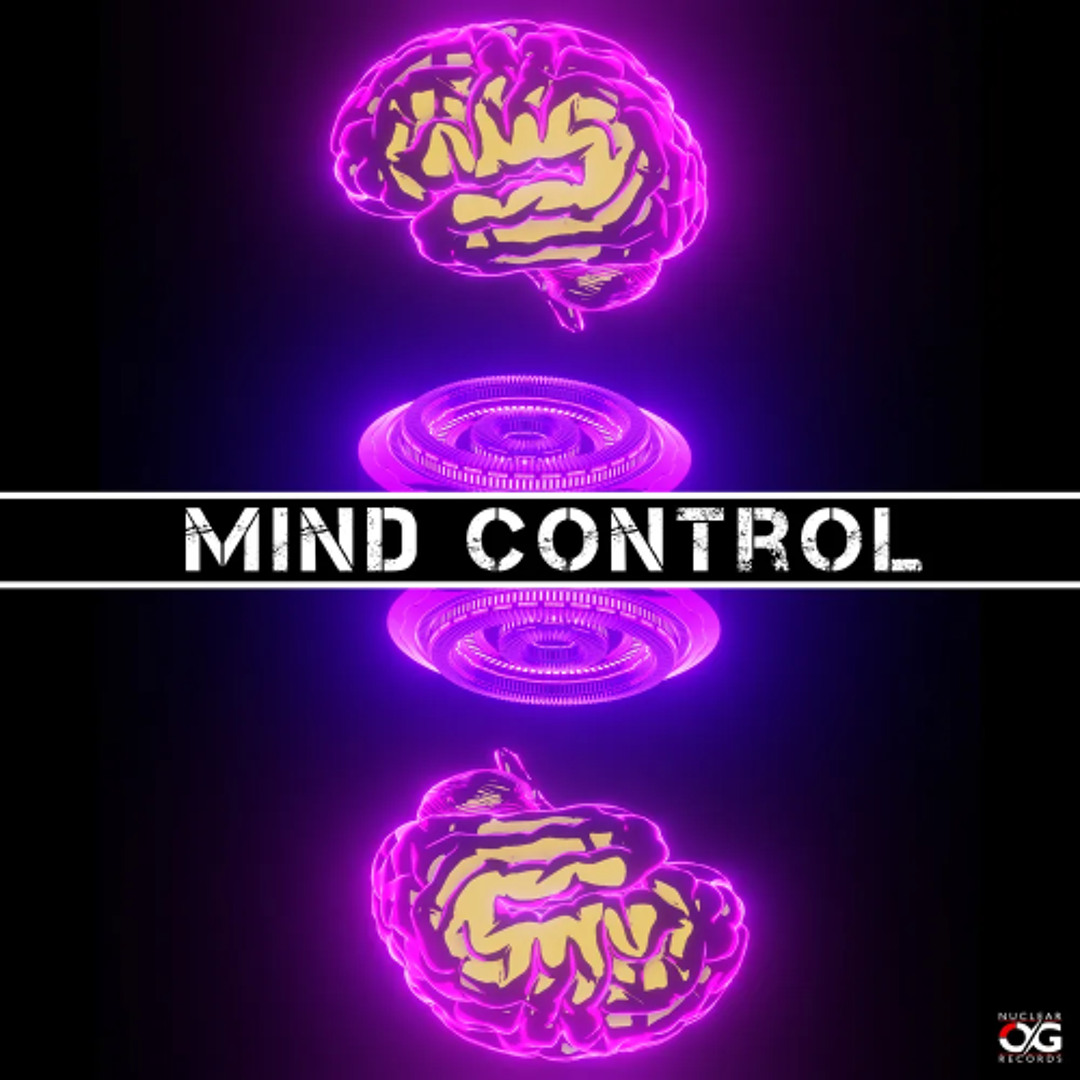 Stream Mind Control by Wavfinder | Listen online for free on SoundCloud
