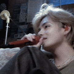 ☆ taehyung "slow dancing" band session - 232109 ☆