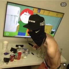 no telling prod khito ft putrid