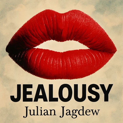Jealousy (Extended Mix)