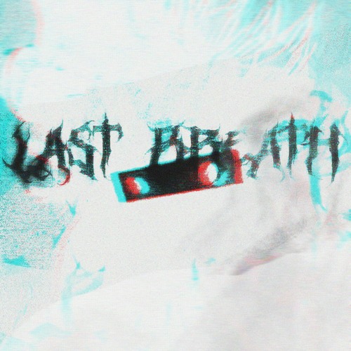 LAST BREATH (SLOWED  REVERB)(ft. zecki)