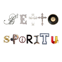 SPIRITU
