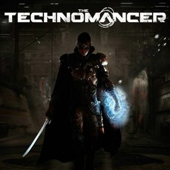 Technomancer