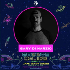 Gary Di Marzio Live @ Groove Cruise, USA 2022