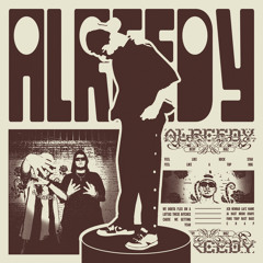 Already (feat. Big Z)