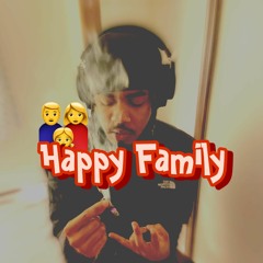 HAPPY FAMILY (Prod. io rinnie)