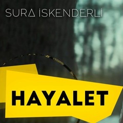 Sura - Hayalet (Kadir Koca Remix)