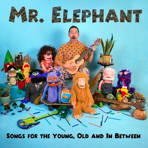 Stream The Five Senses By Mr Elephant Listen Online For Free On Stream the five senses by mr elephant listen online for free on