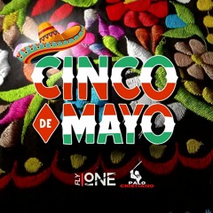 Cinco De Mayo Mix