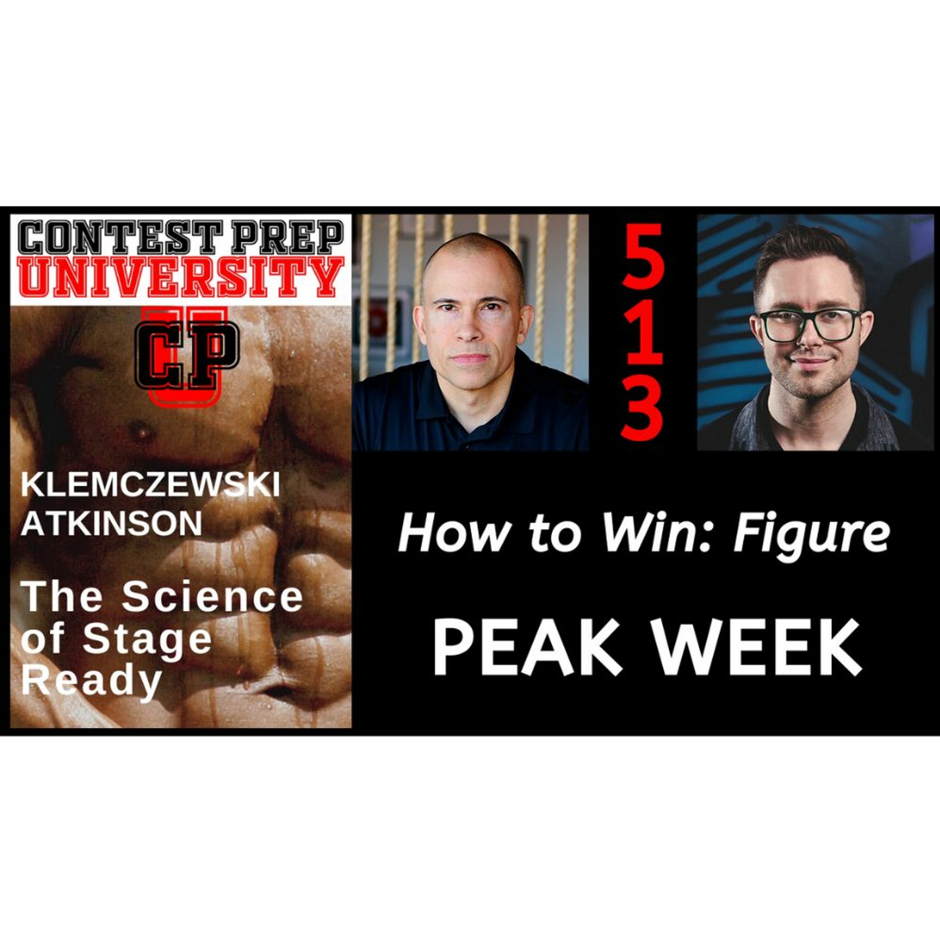 The Diet Doc Podcasts