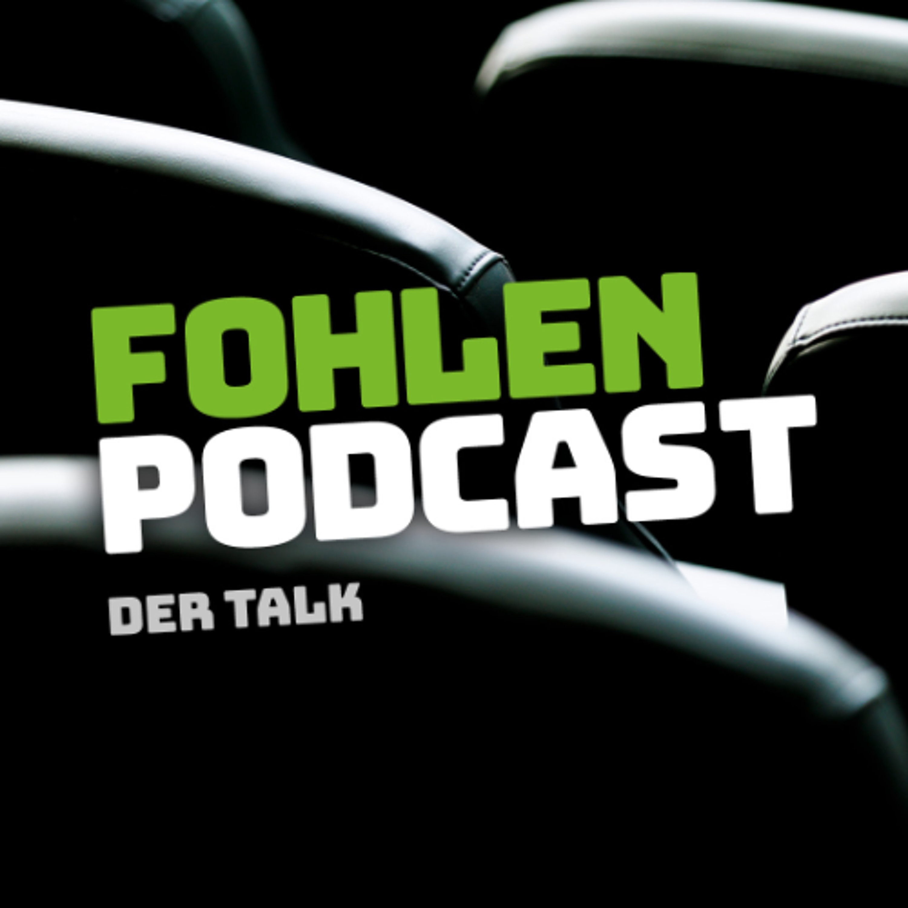 Der Talk #80 Jens Castrop episode artwork