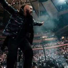 Skrillex Move Ting Upbeat Flip