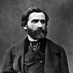 Giuseppe Verdi - La Traviata