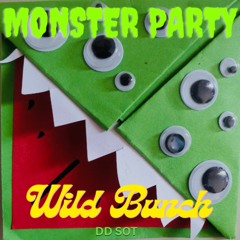 Monster Party!