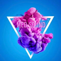 Med Sound - Live Session 002