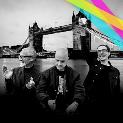 Above & Beyond: Group Therapy 400