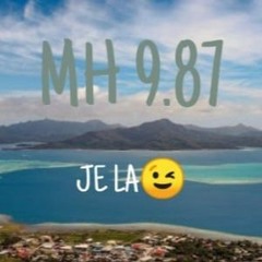 Je LAH T3A  - MH 9.87 X F4A 9.87