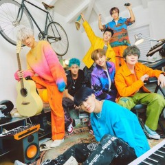 NCT Dream - On The Way