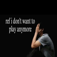 Im starting to feel sad again