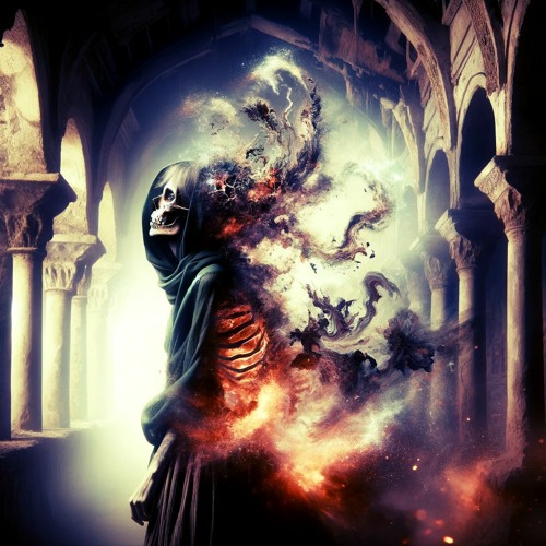 Blown Away