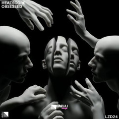 PREMIER | Heatscore - Obsessed [LAZULI DEEP]
