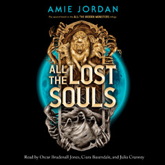 All The Lost Souls (P) - Audiobook Clip