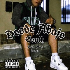 Desde Abajo (Prod. Jean Casas)
