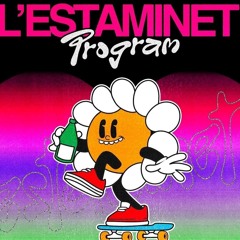 L'ESTAMINET MATINAL MARSEILLE Set n. 1