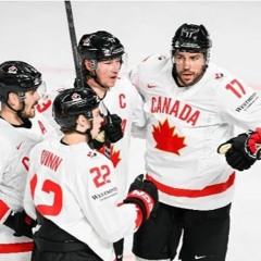 [WATCH>>@] Slovakia vs Canada Live Broadcast on 15-5-2023 IIHF World championship at TV Channel