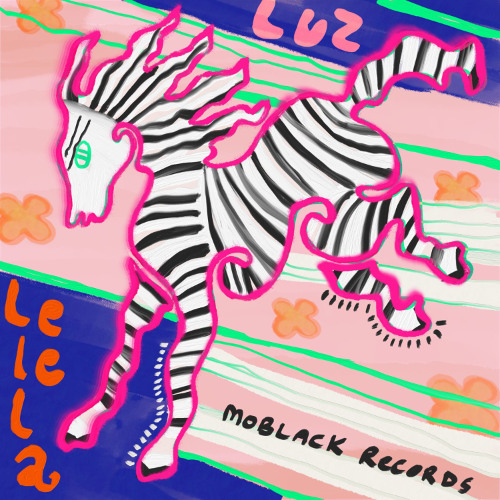 MBR662 - LUZ - Lelela